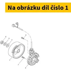 Náhradní díly, technické údaje, návody a videa pro každý skútr! - Zlevněno