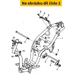 Nově v sortimentu - Náhradní díly, technické údaje, návody a videa pro každý skútr!