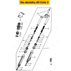 Bestseller | Náhradní díly, technické údaje, návody a videa pro každý skútr!