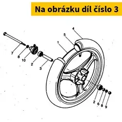 Náhradní díly, technické údaje, návody a videa pro každý skútr! - Výhodná cena