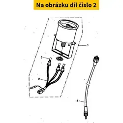 Náhradní díly, technické údaje, návody a videa pro každý skútr! | Objednejte dnes