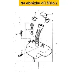 Náhradní díly, technické údaje, návody a videa pro každý skútr! - Nyní k dispozici