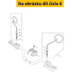 Nyní k dispozici | Náhradní díly, technické údaje, návody a videa pro každý skútr!
