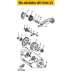 Novinka v sortimentu - Náhradní díly, technické údaje, návody a videa pro každý skútr!