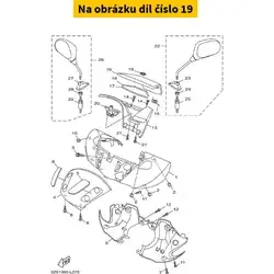 Čerstvá novinka | Náhradní díly, technické údaje, návody a videa pro každý skútr!