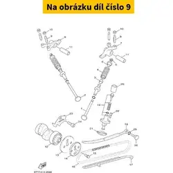Náhradní díly, technické údaje, návody a videa pro každý skútr! - Premium