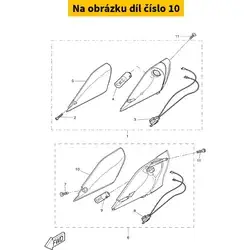 Náhradní díly, technické údaje, návody a videa pro každý skútr! - Právě uvedeno na trh