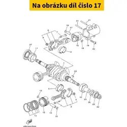 Náhradní díly, technické údaje, návody a videa pro každý skútr! | Právě dorazilo