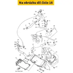 Nově v sortimentu - Náhradní díly, technické údaje, návody a videa pro každý skútr!