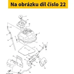 Náhradní díly, technické údaje, návody a videa pro každý skútr! - Špičková kvalita