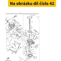Nyní k dispozici - Náhradní díly, technické údaje, návody a videa pro každý skútr!