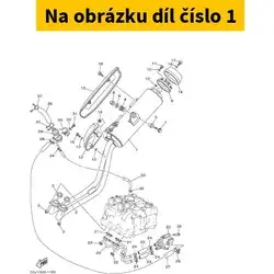 Do vyprodání zásob - Náhradní díly, technické údaje, návody a videa pro každý skútr!