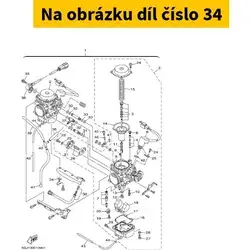 Náhradní díly, technické údaje, návody a videa pro každý skútr! - Koupit online