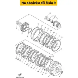 Lze objednat - Náhradní díly, technické údaje, návody a videa pro každý skútr!