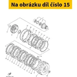 Náhradní díly, technické údaje, návody a videa pro každý skútr! - Akce