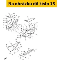 Náhradní díly, technické údaje, návody a videa pro každý skútr! - Nově k dispozici