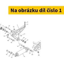 Akční sleva - Náhradní díly, technické údaje, návody a videa pro každý skútr!