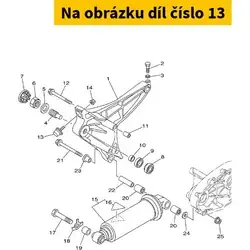 Náhradní díly, technické údaje, návody a videa pro každý skútr! - Speciální nabídka