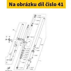 Náhradní díly, technické údaje, návody a videa pro každý skútr! | Právě uvedeno na trh