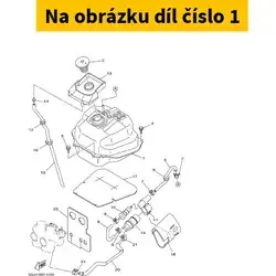 Mezi nejprodávanějšími | Náhradní díly, technické údaje, návody a videa pro každý skútr!
