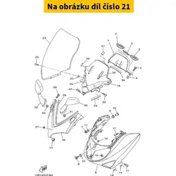 Náhradní díly, technické údaje, návody a videa pro každý skútr! - Výhodná nabídka