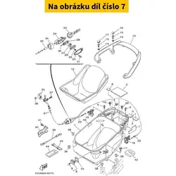 Novinka - Náhradní díly, technické údaje, návody a videa pro každý skútr!