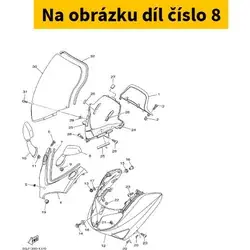 Náhradní díly, technické údaje, návody a videa pro každý skútr! | Výhodná nabídka