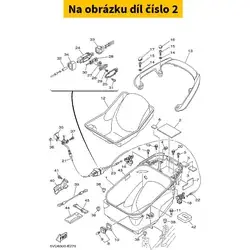 Náhradní díly, technické údaje, návody a videa pro každý skútr! - Nově přidáno