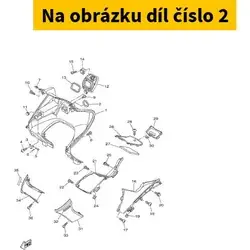 Náhradní díly, technické údaje, návody a videa pro každý skútr! - Bestseller