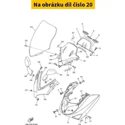 Náhradní díly, technické údaje, návody a videa pro každý skútr! | Bezpečná platba