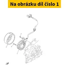 Náhradní díly, technické údaje, návody a videa pro každý skútr! - Zlevněno