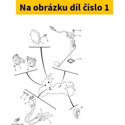 Náhradní díly, technické údaje, návody a videa pro každý skútr! | Prémiová kvalita