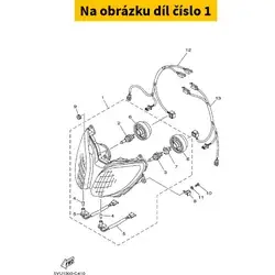 Čerstvá novinka | Náhradní díly, technické údaje, návody a videa pro každý skútr!