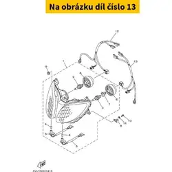 Náhradní díly, technické údaje, návody a videa pro každý skútr! - Doprodej zásob