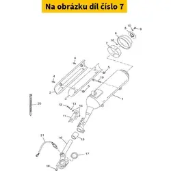 Nově přidáno - Náhradní díly, technické údaje, návody a videa pro každý skútr!