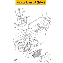 Náhradní díly, technické údaje, návody a videa pro každý skútr! - Neváhejte