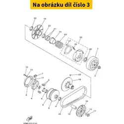 Neváhejte - Náhradní díly, technické údaje, návody a videa pro každý skútr!