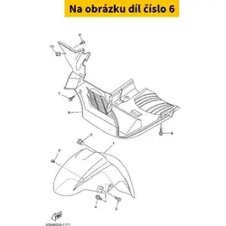 Náhradní díly, technické údaje, návody a videa pro každý skútr! | Do košíku