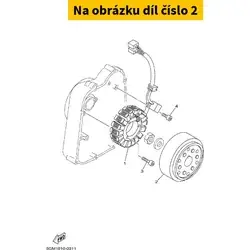 Náhradní díly, technické údaje, návody a videa pro každý skútr! - Nabídka
