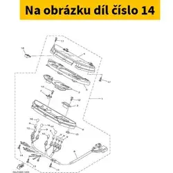 Nyní k dispozici - Náhradní díly, technické údaje, návody a videa pro každý skútr!