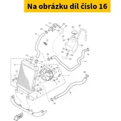 Náhradní díly, technické údaje, návody a videa pro každý skútr! - Extra sleva