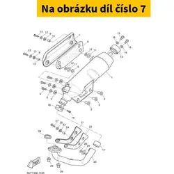 Náhradní díly, technické údaje, návody a videa pro každý skútr! | Poslední dny