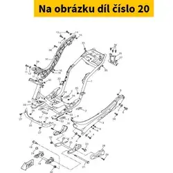 Novinka | Náhradní díly, technické údaje, návody a videa pro každý skútr!
