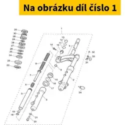 Náhradní díly, technické údaje, návody a videa pro každý skútr! | Snížená cena