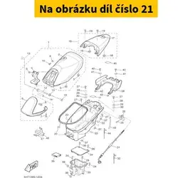 Náhradní díly, technické údaje, návody a videa pro každý skútr! - Poslední příležitost