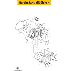 Náhradní díly, technické údaje, návody a videa pro každý skútr! - Poslední kus