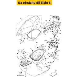 Bestseller - Náhradní díly, technické údaje, návody a videa pro každý skútr!