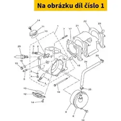 Nabídka - Náhradní díly, technické údaje, návody a videa pro každý skútr!
