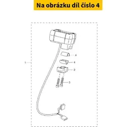 Nyní k dispozici - Náhradní díly, technické údaje, návody a videa pro každý skútr!