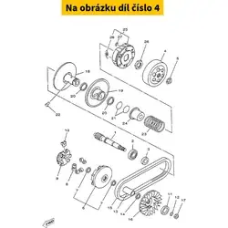 Náhradní díly, technické údaje, návody a videa pro každý skútr! - Špičkový produkt